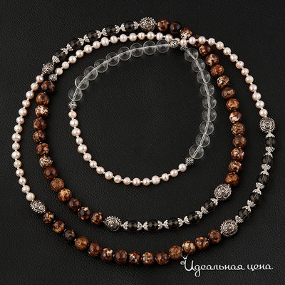 Бусы Bourgeoisie