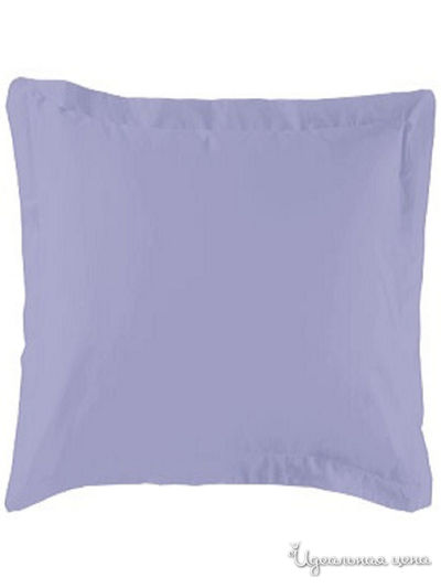 Наволочка, 70*70 см Primavelle, цвет сиреневый