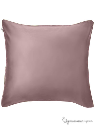Наволочка, 70*70 см Primavelle, цвет темно-розовый