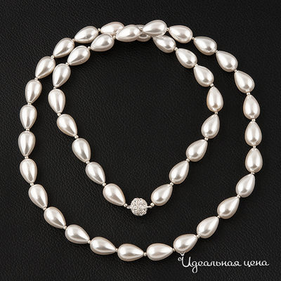 Бусы Bourgeoisie