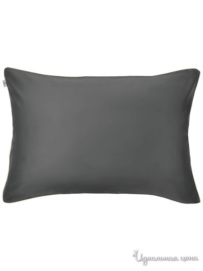 Наволочка, 52*74 см Primavelle, цвет тепмно-серый