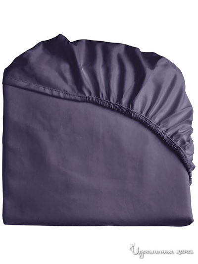 Простыня, 90*200 см Primavelle, цвет фиолетовый