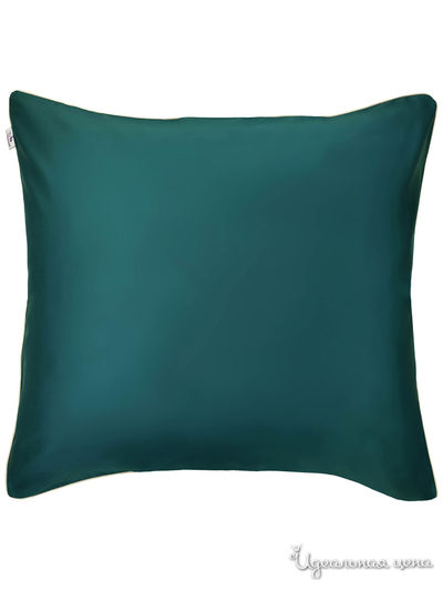 Наволочка, 70*70 см Primavelle, цвет бирюзовый