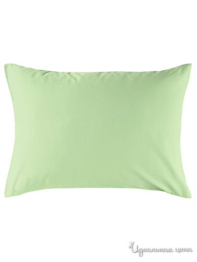 Наволочка, 52*74 см Primavelle, цвет светло-зеленый