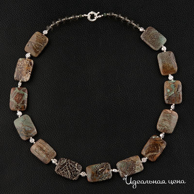 Бусы Bourgeoisie