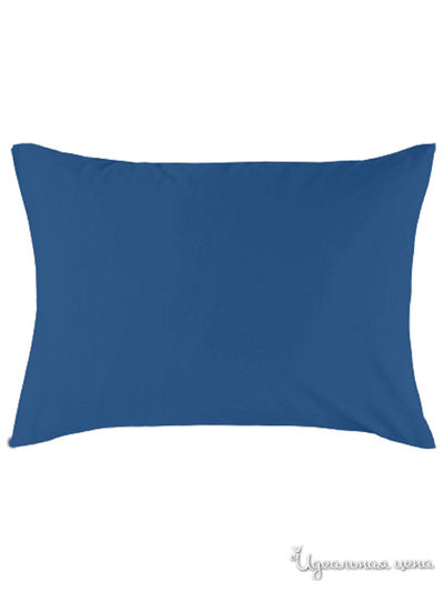 Наволочка, 52*74 см Primavelle, цвет синий
