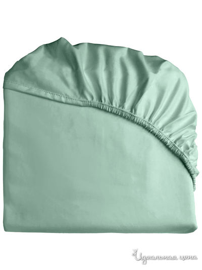 Простыня, 90*200 см Primavelle, цвет мятный