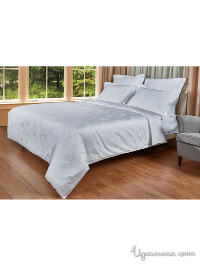 Пододеяльник на молнии, 175*210 см Primavelle, цвет белый