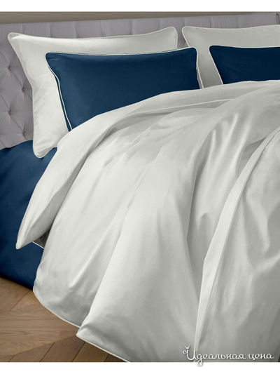 Пододеяльник на молнии, 200*220 см Primavelle, цвет экрю