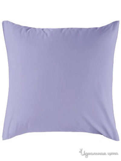Наволочка, 70*70 см Primavelle, цвет лаванда