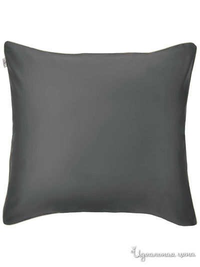 Наволочка, 70*70 см Primavelle, цвет серый