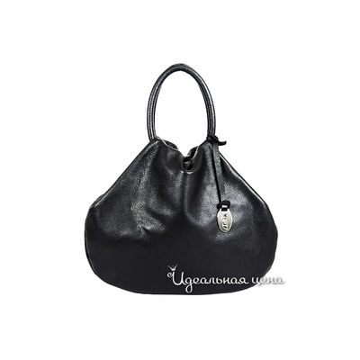 Сумка Афина, цвет цвет черный