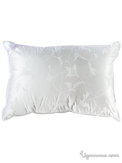 Подушка, 50*72 см Primavelle, цвет молочный