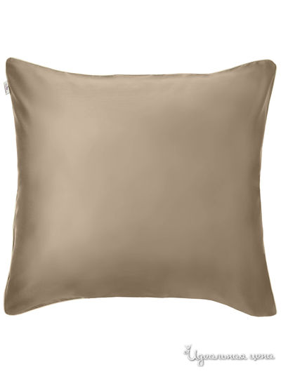 Наволочка, 70*70 см Primavelle, цвет капучино