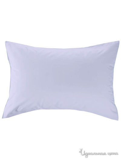 Наволочка, 52*74 см Primavelle, цвет сиреневый