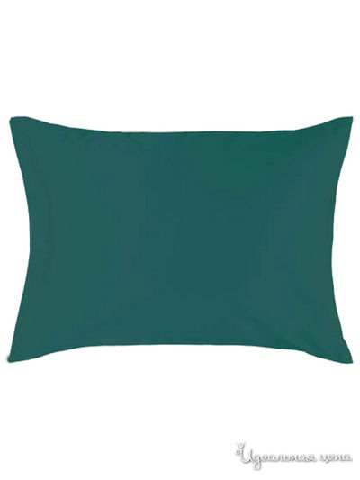 Наволочка, 52*74 см Primavelle, цвет темно-бирюзовый