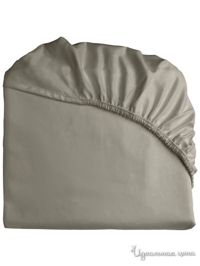 Простыня, 90*200 см Primavelle, цвет хаки