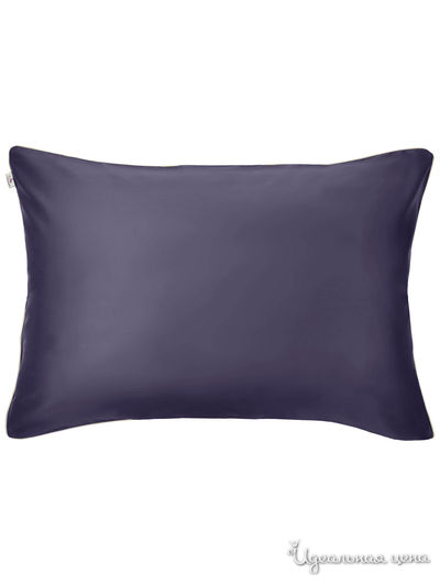 Наволочка, 52*74 см Primavelle, цвет фиолетовый