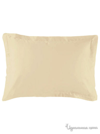 Наволочка, 52*74 см Primavelle, цвет светло-бежевый