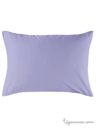 Наволочка, 52*74 см Primavelle, цвет сиреневый