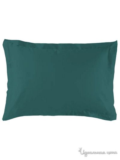 Наволочка, 52*74 см Primavelle, цвет темно-бирюзовый