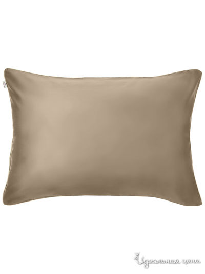 Наволочка, 52*74 см Primavelle, цвет капучино