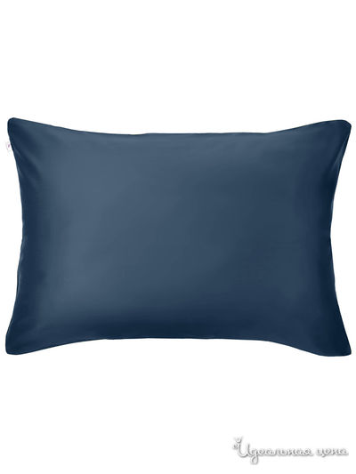 Наволочка, 52*74 см Primavelle, цвет темно-синий