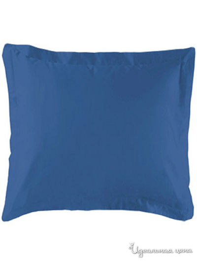 Наволочка, 70*70 см Primavelle, цвет синий