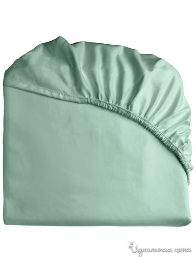 Простыня, 90*200 см Primavelle, цвет мятный