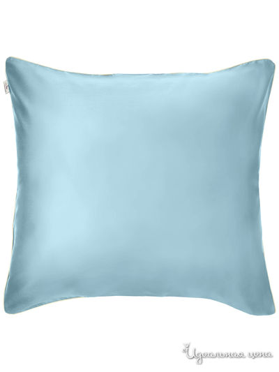 Наволочка, 70*70 см Primavelle, цвет голубой
