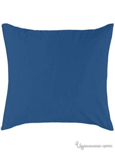 Наволочка, 70*70 см Primavelle, цвет синий