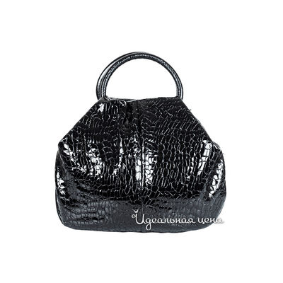 Сумка Афина, цвет цвет черный