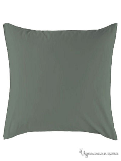 Наволочка, 70*70 см Primavelle, цвет темно-серый