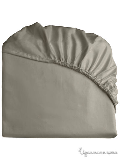 Простыня, 90*200 см Primavelle, цвет хаки