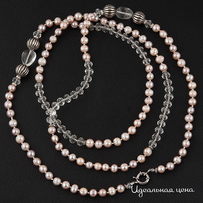 Бусы Bourgeoisie