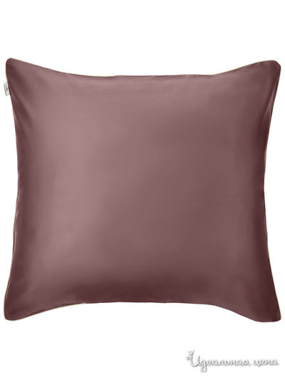Наволочка, 70*70 см Primavelle, цвет марсала