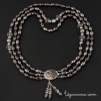 Ожерелье Bourgeoisie