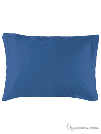 Наволочка, 52*74 см Primavelle, цвет синий