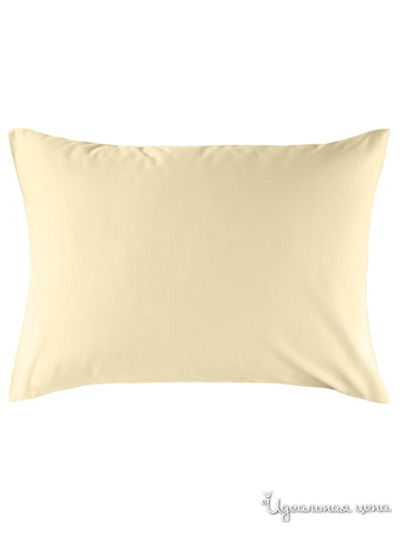 Наволочка, 52*74 см Primavelle, цвет светло-бежевый