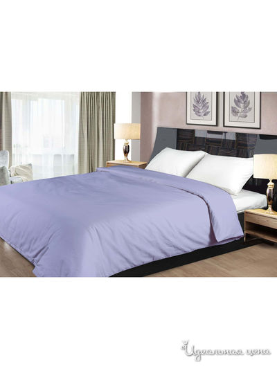 Пододеяльник на молнии, 145*210 см Primavelle, цвет лаванда