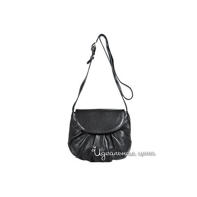 Сумка Афина, цвет цвет черный