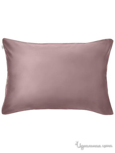 Наволочка, 52*74 см Primavelle, цвет темно-розовый