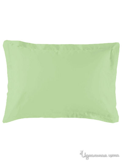 Наволочка, 52*74 см Primavelle, цвет светло-зеленый