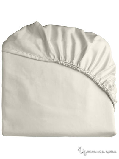 Простыня, 90*200 см Primavelle, цвет экрю