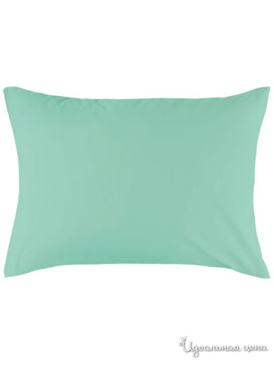 Наволочка, 52*74 см Primavelle, цвет мятный