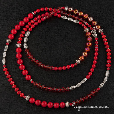 Бусы Bourgeoisie