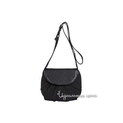 Сумка Афина, цвет цвет черный