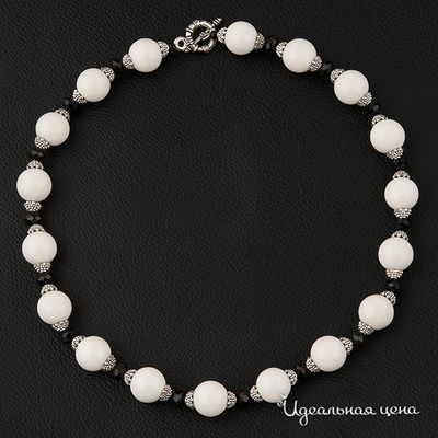 Бусы Bourgeoisie