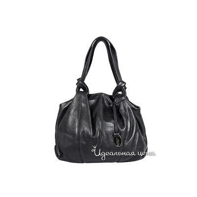 Сумка Афина, цвет цвет черный