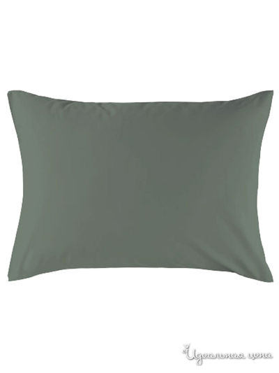 Наволочка, 52*74 см Primavelle, цвет графит